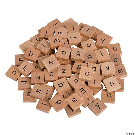 lowercase alphabet tiles discontinued