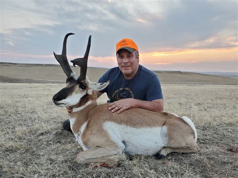wyoming antelope hunting unit  wyoming antelope hunting guide