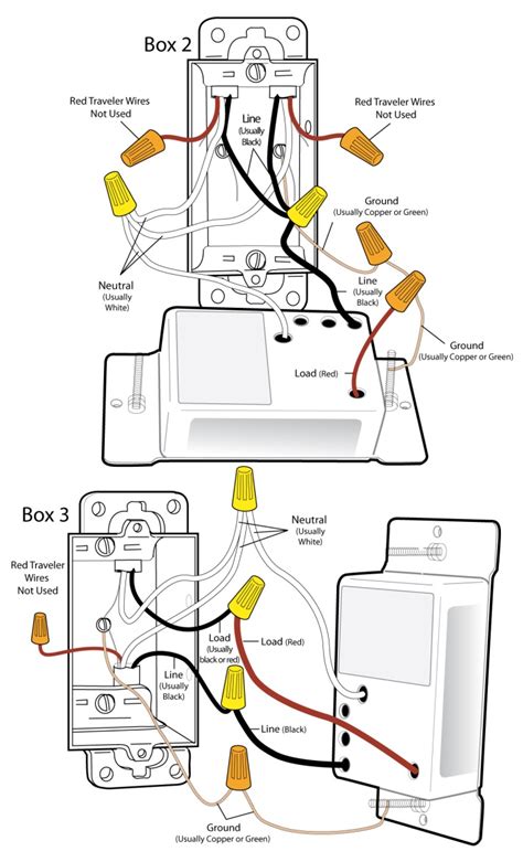 pole dimmer switch wiring diagram  faceitsaloncom
