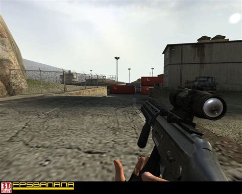 sg551 7 62 type for sg552 [counter strike source] [skin mods]