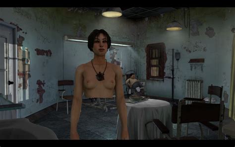 Syberia 3 Nude Mod Request Adult Gaming Loverslab