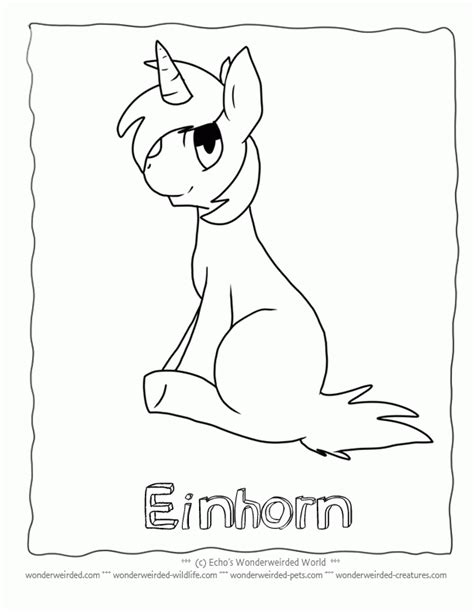 cartoon unicorn coloring pages cute coloring home
