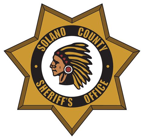 Job Announcement Sheriffs Security Officer County Of Solano