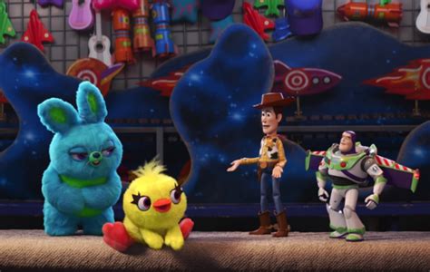 watch the first full length trailer for toy story 4 is here barrie 360