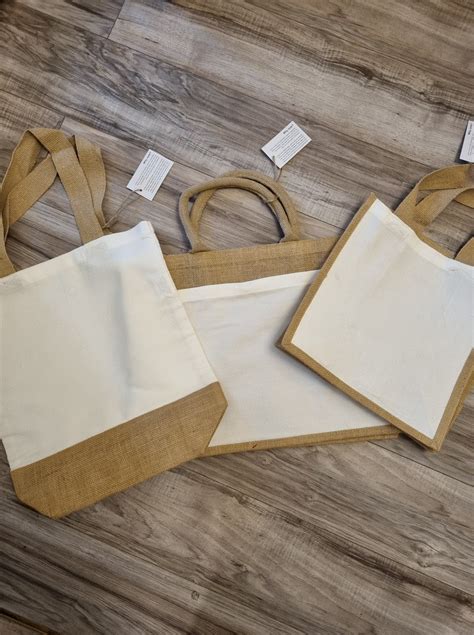 jute bags  styles sizes aj wholesale