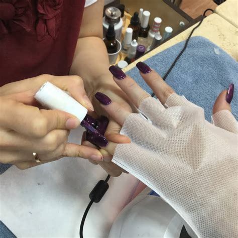 polish  nail nail salon  chicago