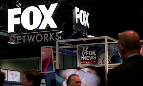 Fox News Guests Spread Disinformation Says Leaked Internal Memo
