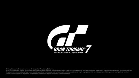 Gran Turismo 7 Ps5 Gameplay Reveal Trailer Playstation 5 Oficial