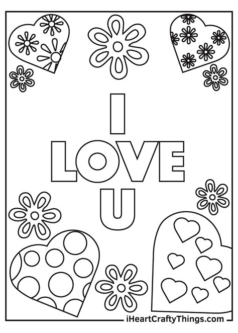 coloring pages  love  dad  love  coloring pages updated