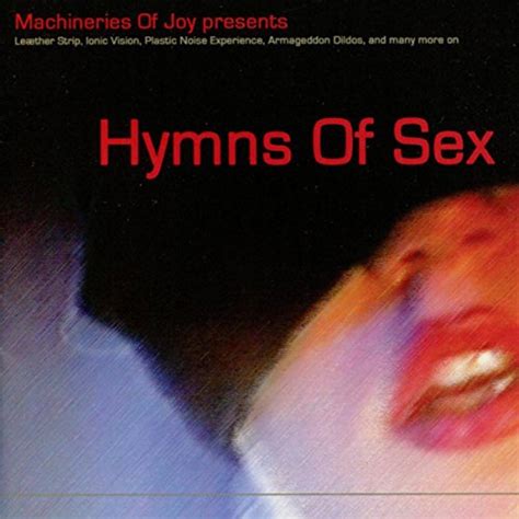 hymns of sex various artists digital music