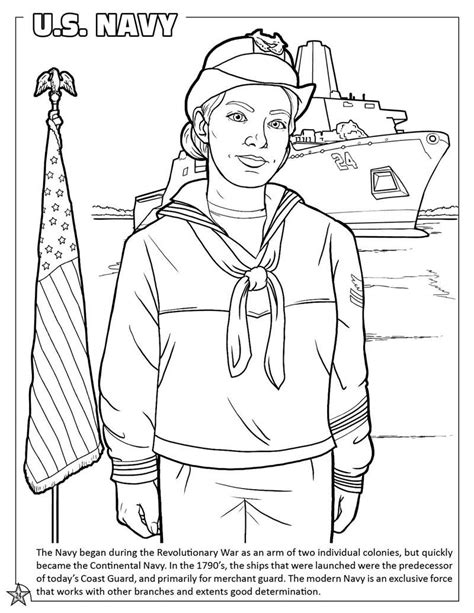 coloring pages  marines coloring home