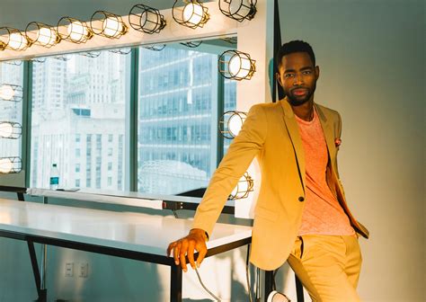 insecure s jay ellis tv s most divisive good guy gq