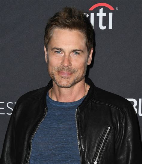 rob lowe says sex tape scandal was best thing that ever happened to