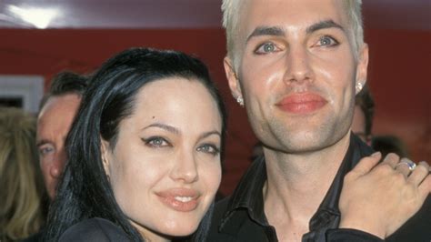 whatever happened to angelina jolie s brother