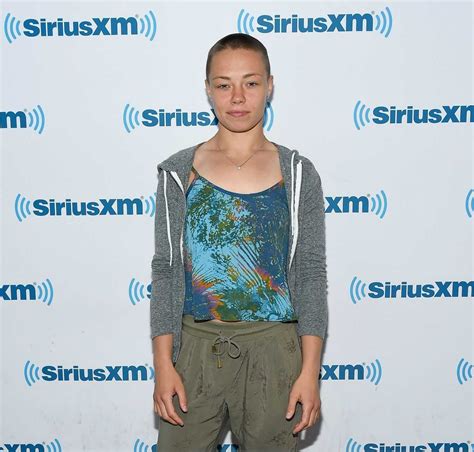 49 sexy rose namajunas boobs pictures will make you forget
