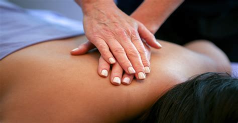 prenatal massage and more at paramus medical and sports