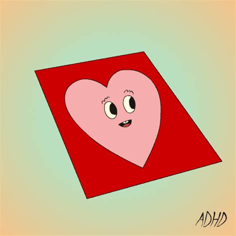 valentines day love by animation domination high def find and share on giphy