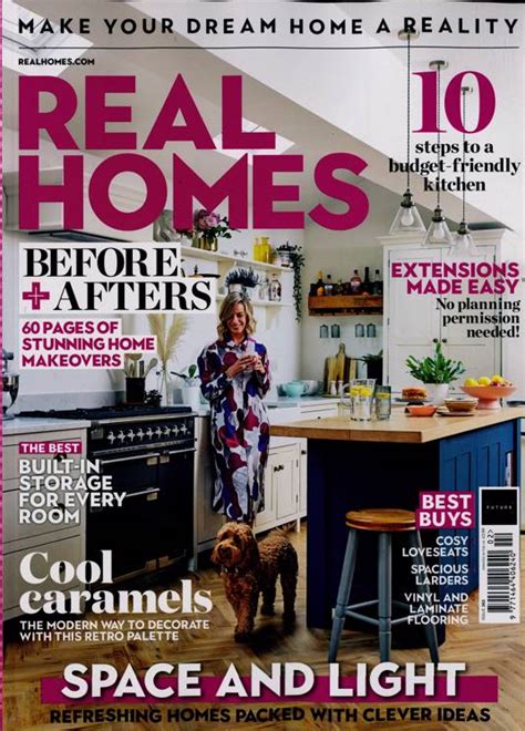 real homes magazine subscription buy  newsstandcouk home interiors