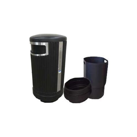 environmental containers  liter enviromental box  liter miljoebox