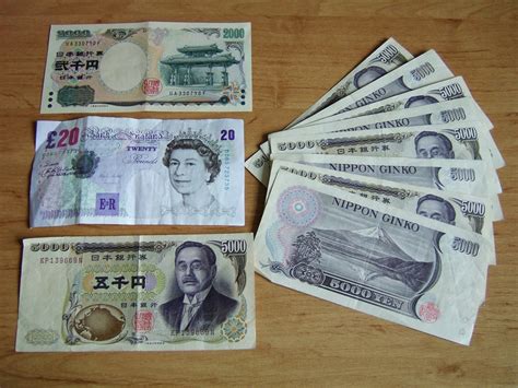 How To Get Japanese Yen Before And During Your Trip