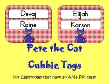 tags   classrooms  share   cubbie  options