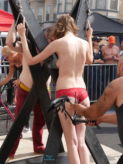 folsom street fair 2 october 2015 voyeur web