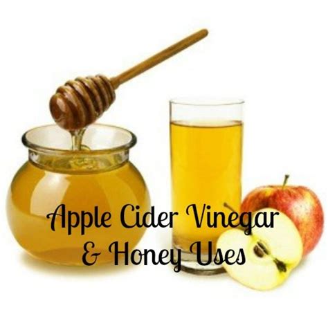 what will happen if you drink apple cider vinegar mixed with honey every morning welcome to