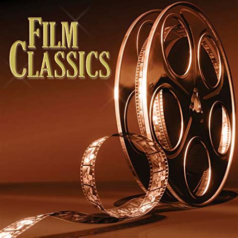 Film Classics By 101 Strings Orchestra On Amazon Music