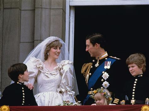 Things You Probably Didn T Know About Princess Diana