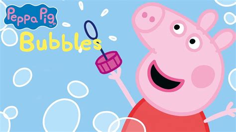 peppa pig bubbles movies tv  google play