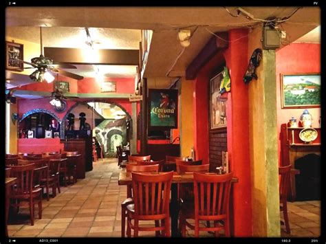 la casita restaurant    reviews mexican  date palm dr cathedral city