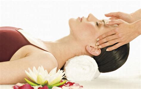 treatments at bai po spa and thai massage dublin 1
