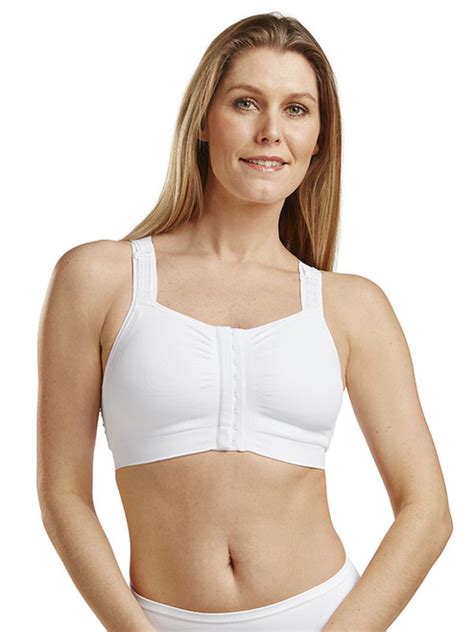 mary post mastectomy bra