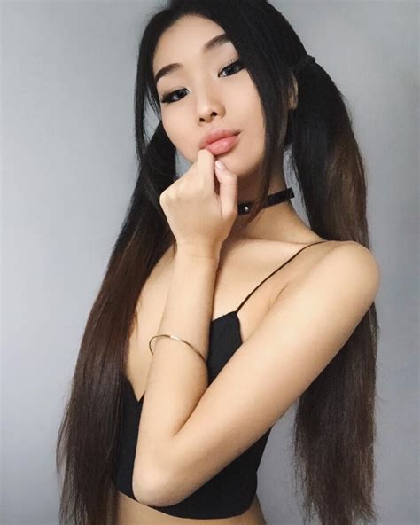 Cute Asian Girls On Twitter Tiny Sexy Asiangirl Cutie Ig 1bambei