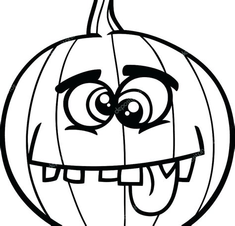 jack  lantern coloring pages  hos undergrunnen