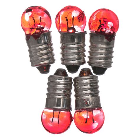 light bulb red   pieces   sales  holyartcom
