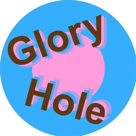Glory Hole Gallery Toronto On