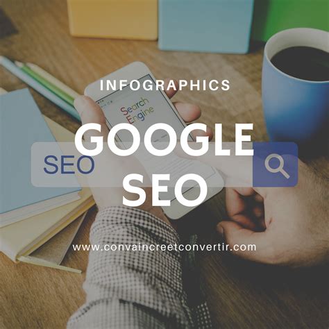infographics collection google seo search engine marketing