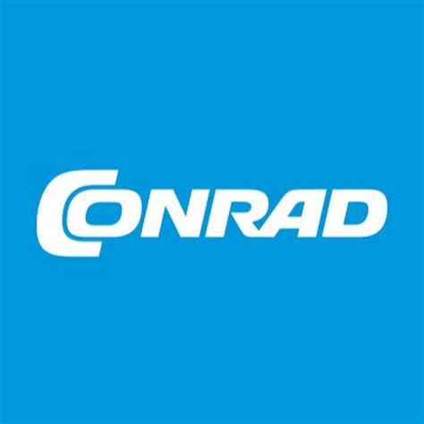 conrad electronic se youtube