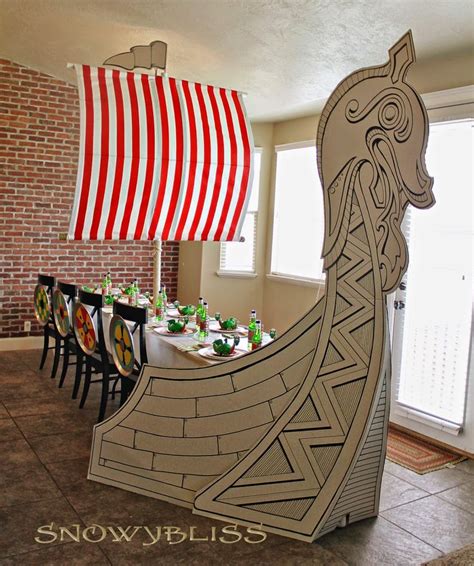 cardboard pirate ship plans woodworking projects plans