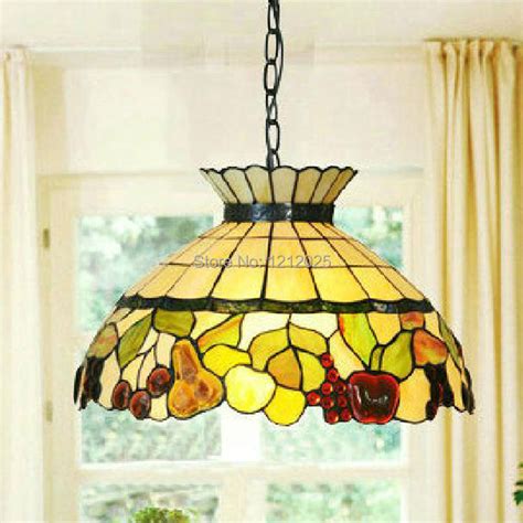 wonderful tiffany pendant lights dinning lamps bedroom kitchen stained