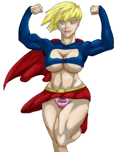 Galatea Supergirl Cosplay Galatea Nude Pics And Pinups