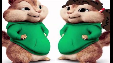 Alvin And The Chipmunks I Just Had Sex Youtube