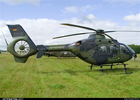 eurocopter ec  germany army dutch jetphotos