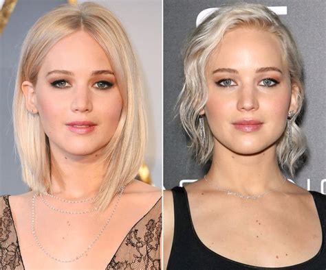 see the new celebrity hair makeovers of 2016 hair