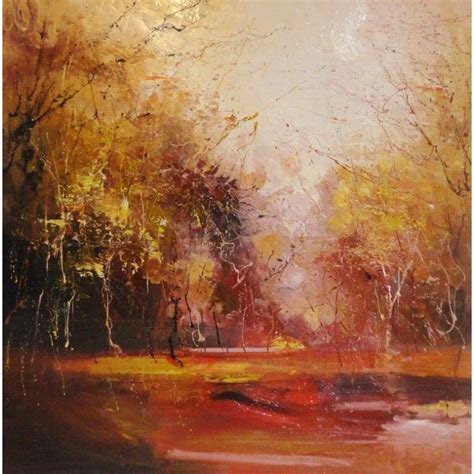 claire wiltsher painting abstract landscape art