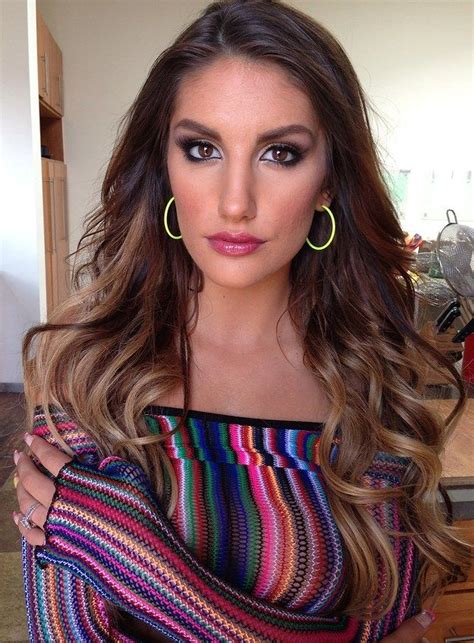 28 before and afters that show the transformative power of makeup august ames the o jays and