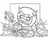 Azcoloring sketch template