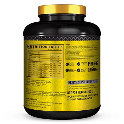 buy whey protein gold standard series jar