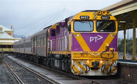Victorian Auditor General Tells V Line To Address ‘high Failure Rate